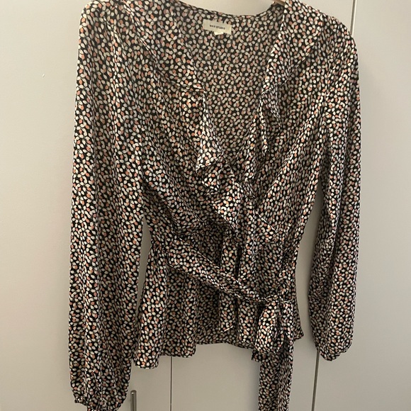 mark studio Tops - Like new Mark Studio top